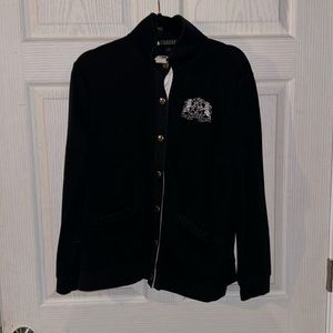 VINTAGE RALPH LAUREN SWEATER